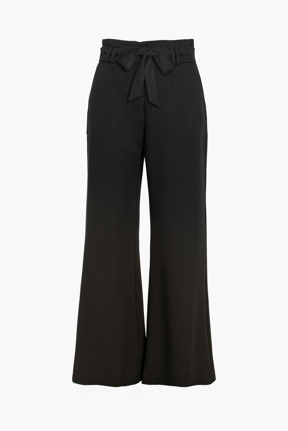 Toni Belted Trouser sold by Valencia Boutique product image thumbnail 5