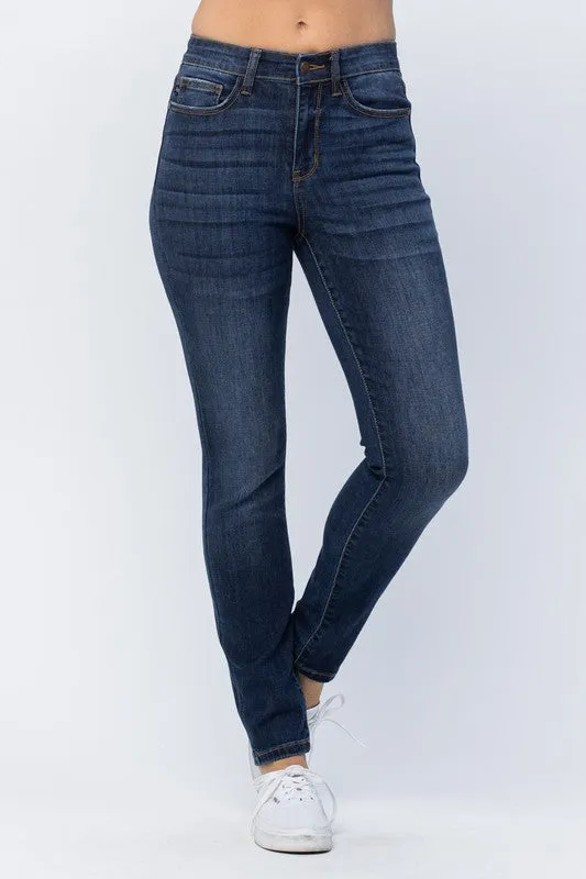 CURVE Clean Skinny Jean sold by Valencia Boutique product image thumbnail 4