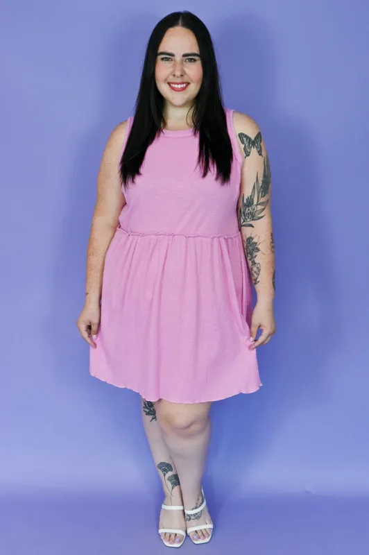 Everyday Sundress (S-3X) sold by Valencia Boutique