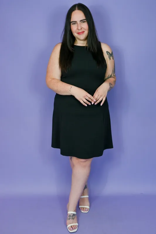 CURVE Effortless A-Line sold by Valencia Boutique
