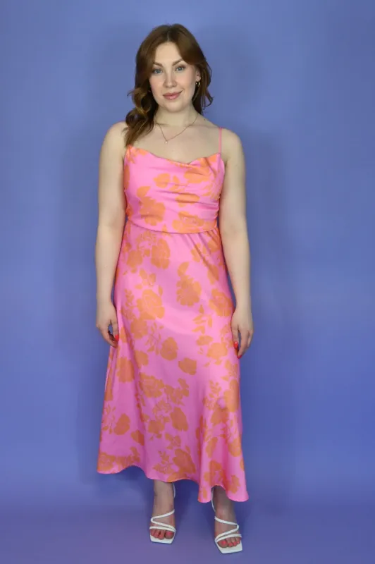 Amalthea Dress sold by Valencia Boutique