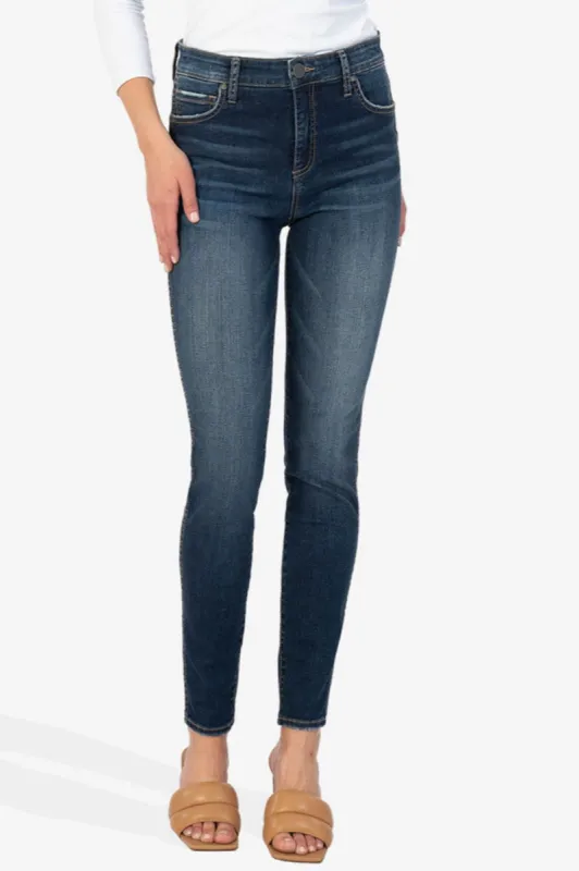 KUT Mia "FAB AB" Skinny Jean (2-18) sold by Valencia Boutique