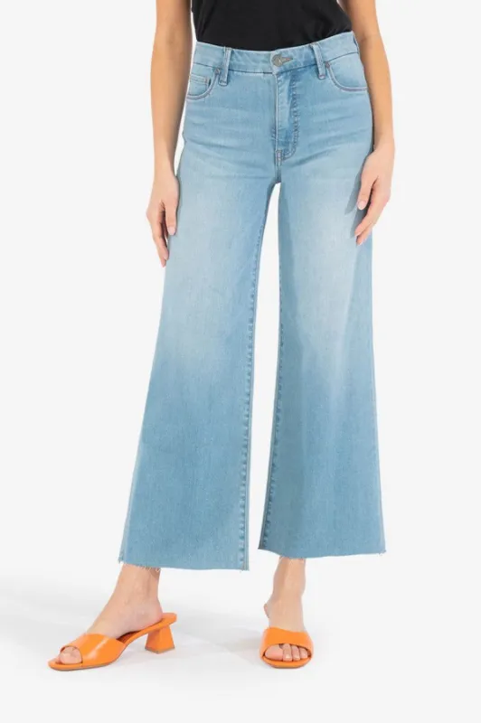 KUT Meg Fab Ab Jeans sold by Valencia Boutique