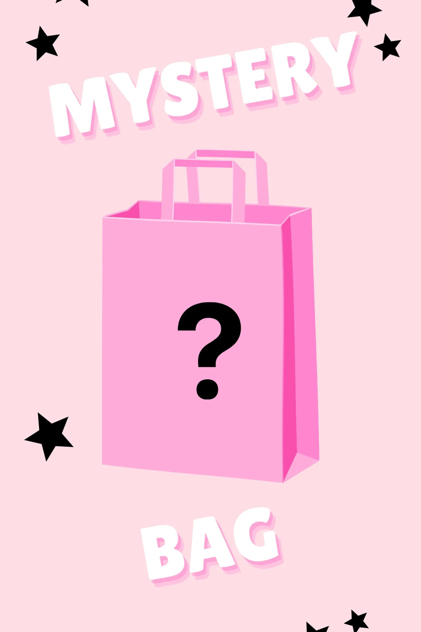 Mystery Bag sold by Valencia Boutique