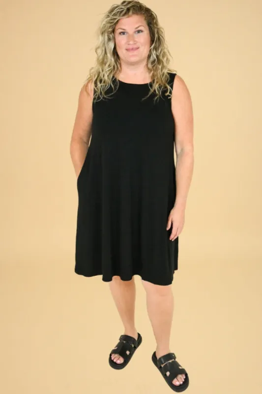 Endless Summer Sundress (S-3X) sold by Valencia Boutique