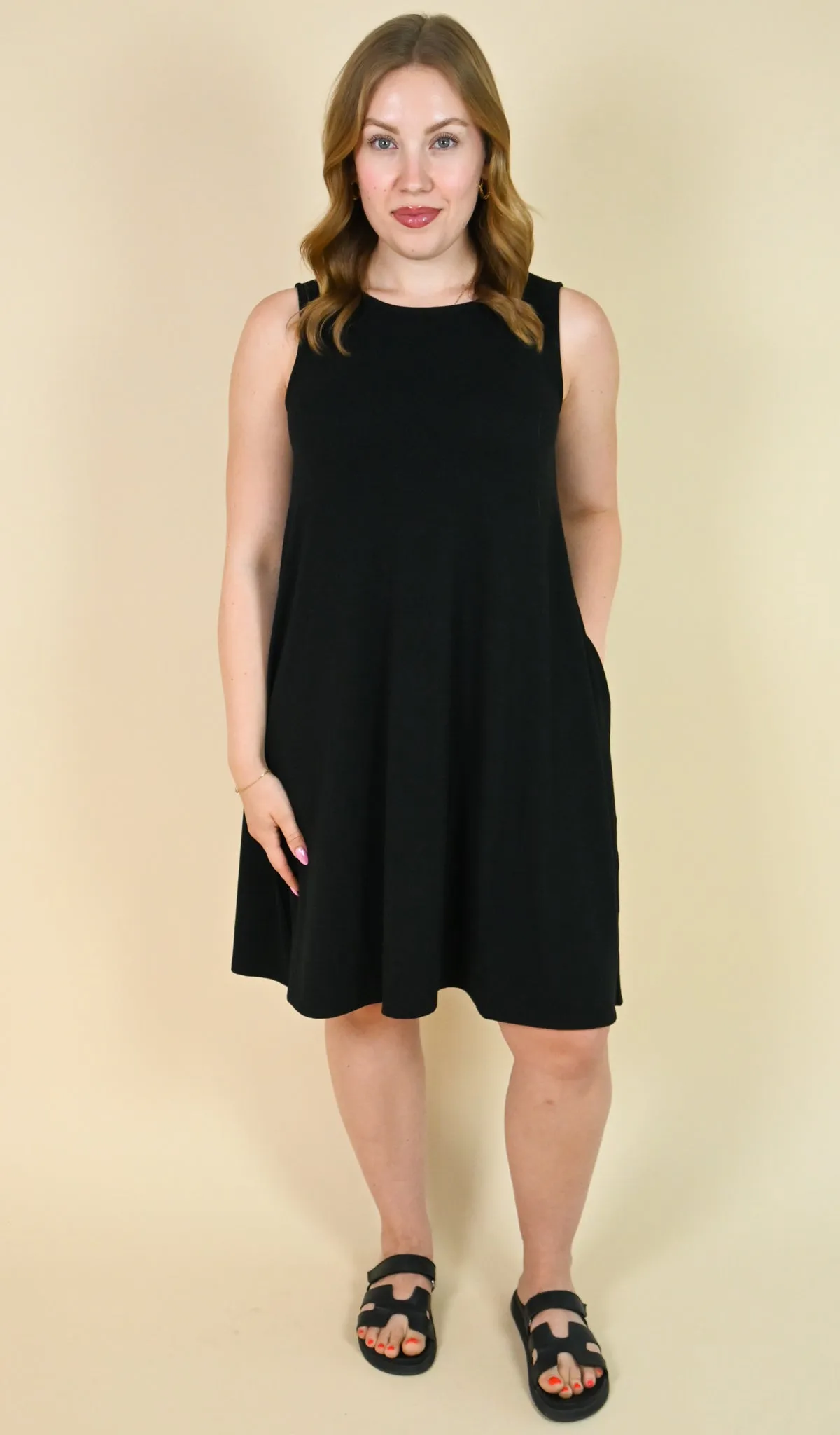 Endless Summer Sundress (S-3X) sold by Valencia Boutique product image thumbnail 4