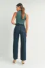 Jodi Retro Wide Leg Jean sold by Valencia Boutique