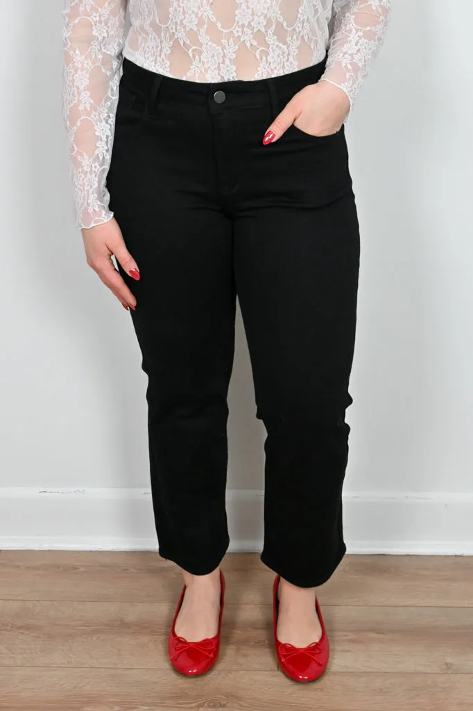 Kennedy Classic Straight Leg (0-3X) sold by Valencia Boutique