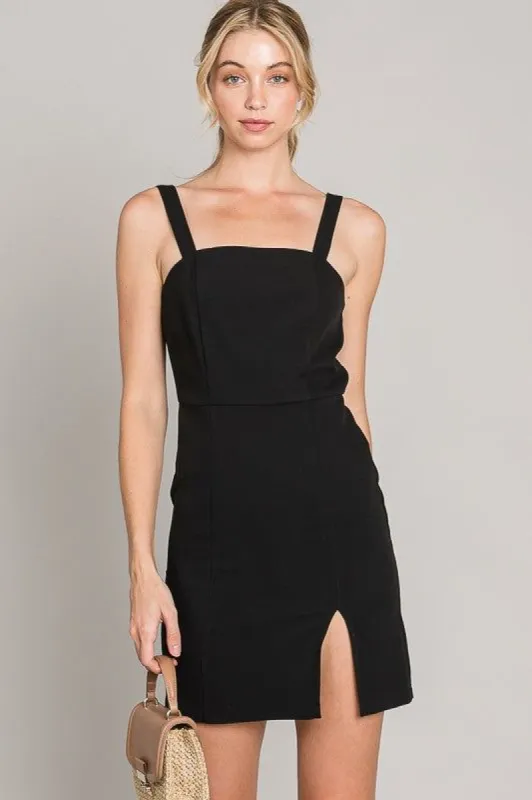Bodycon Mini Dress sold by Valencia Boutique