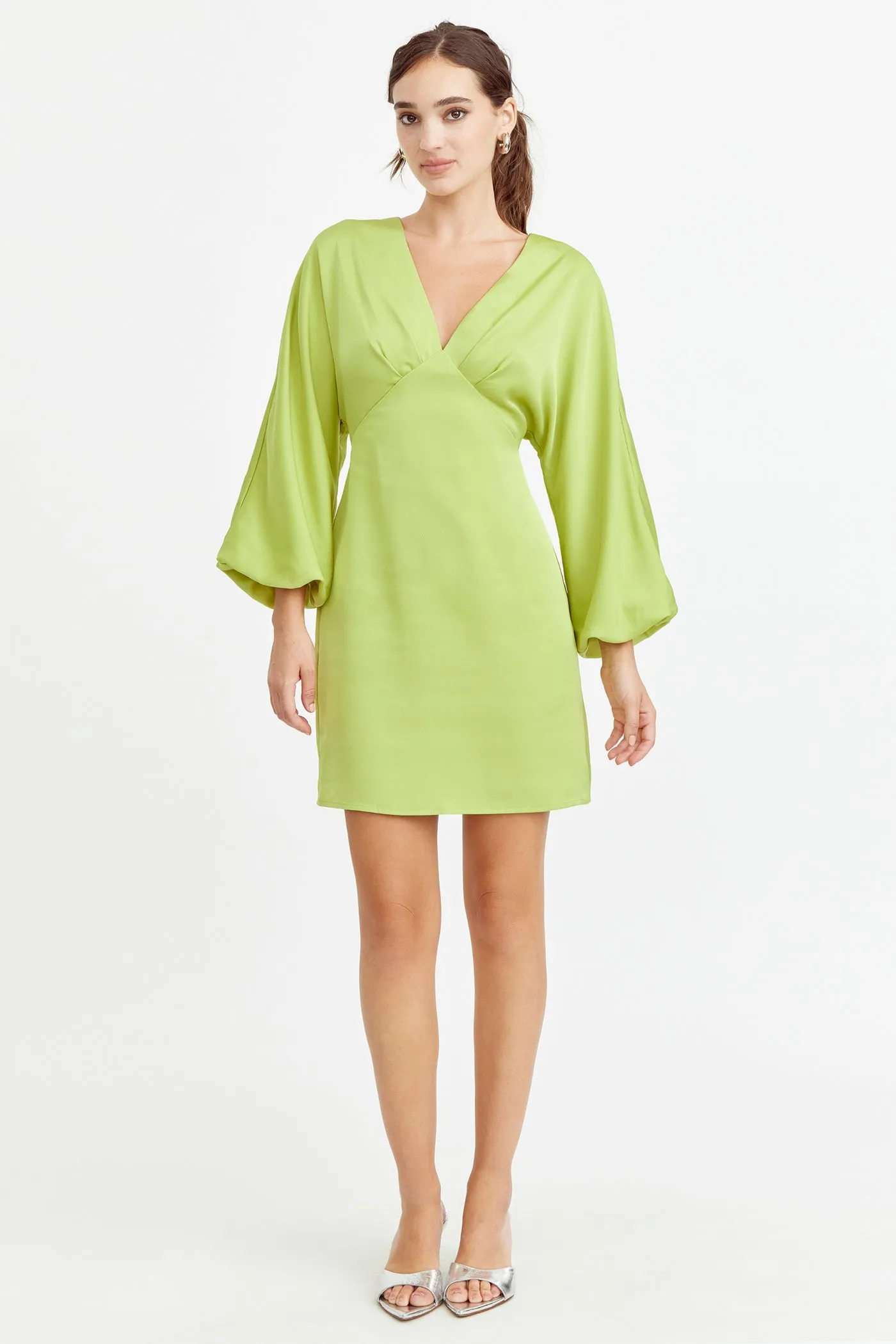 Dalena Mini Dress sold by Valencia Boutique product image thumbnail 5