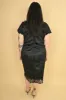 CURVE Lace Cocktail Dress sold by Valencia Boutique