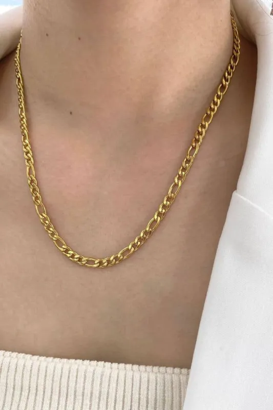 Val Figaro Chain sold by Valencia Boutique