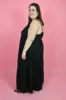 CURVE Tiered Maxi Dress sold by Valencia Boutique