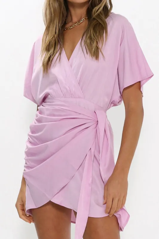 Eleanora Dress sold by Valencia Boutique