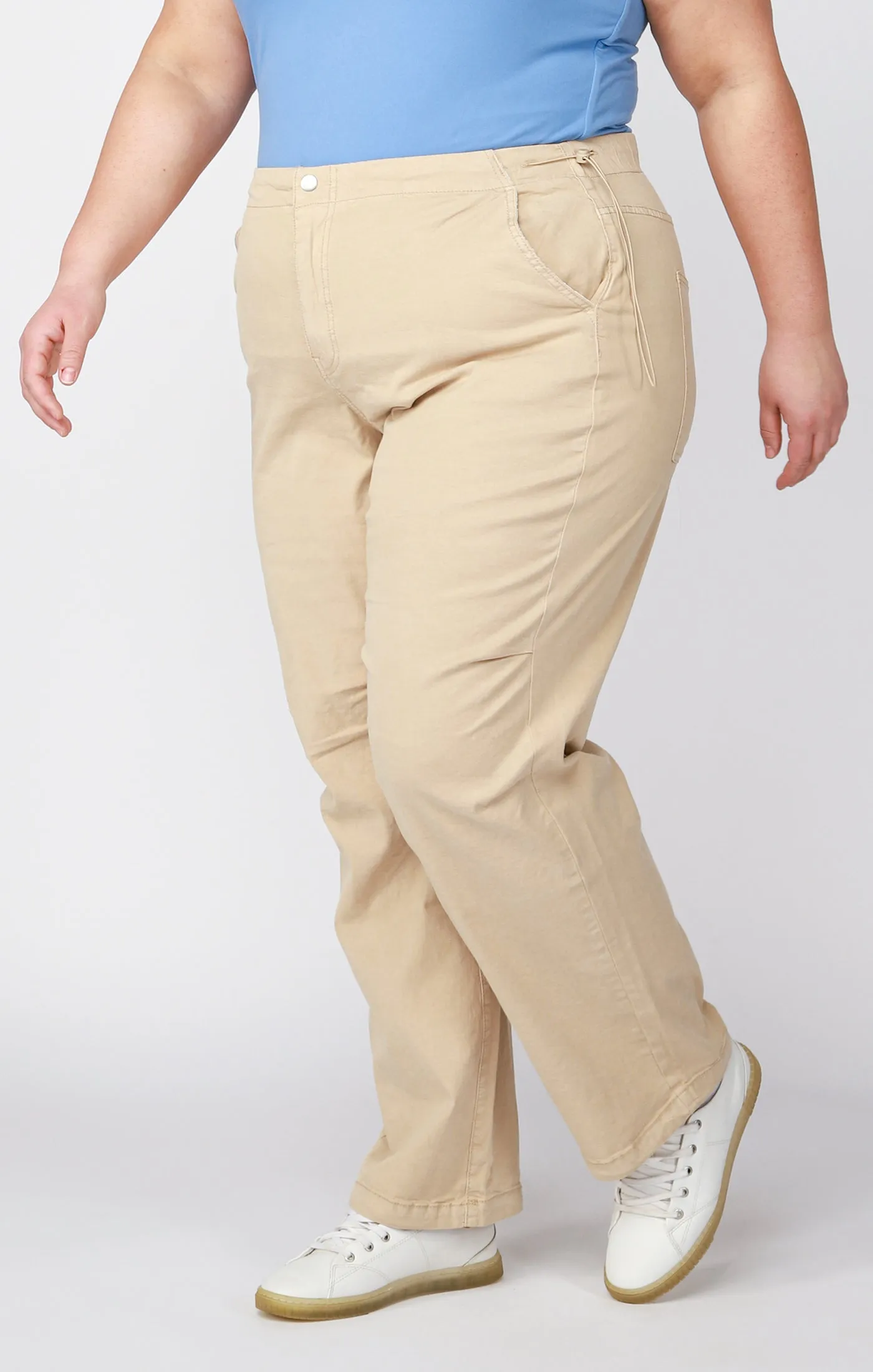 CURVE Parachute Pant sold by Valencia Boutique product image thumbnail 2