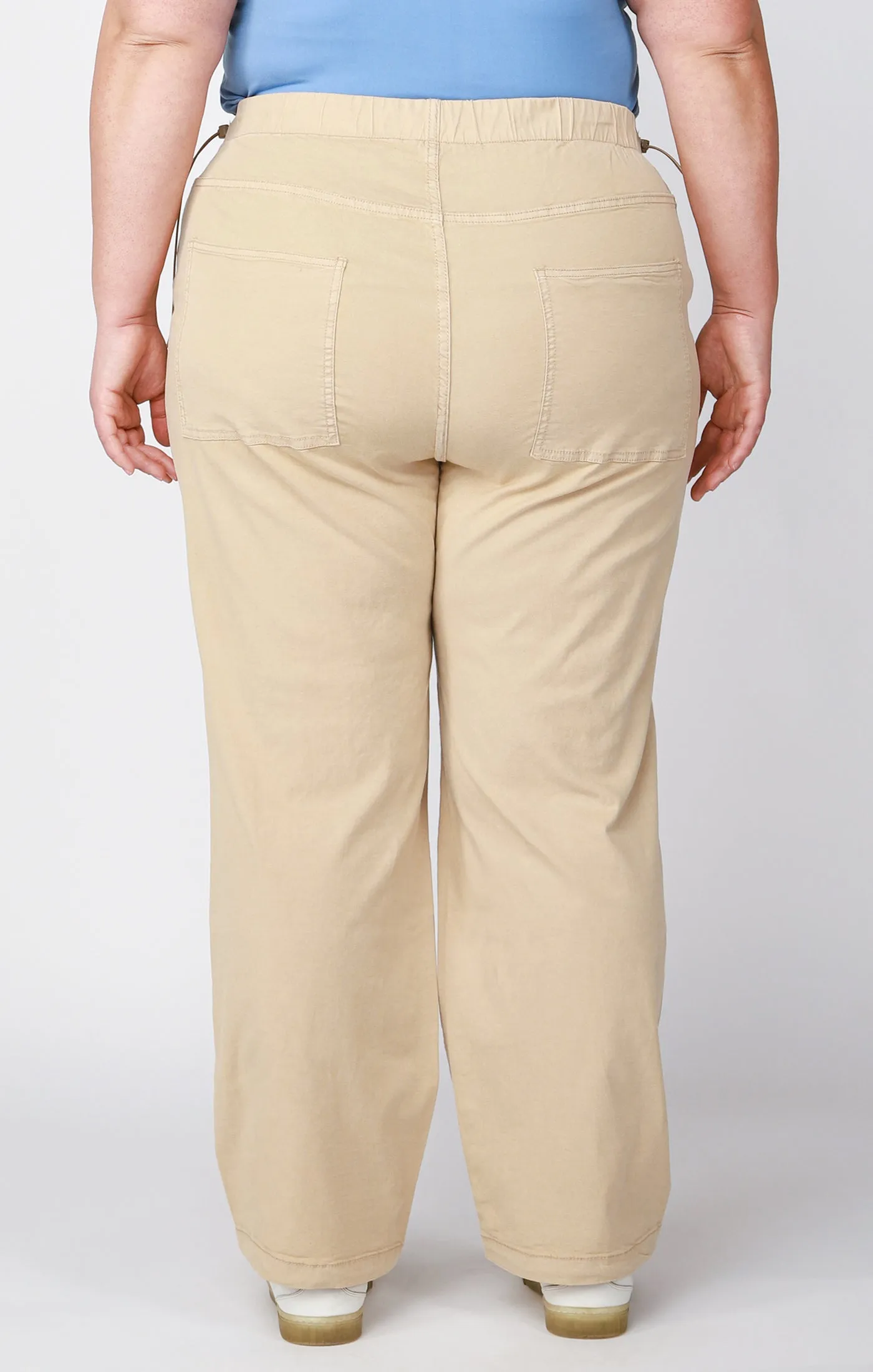 CURVE Parachute Pant sold by Valencia Boutique product image thumbnail 3