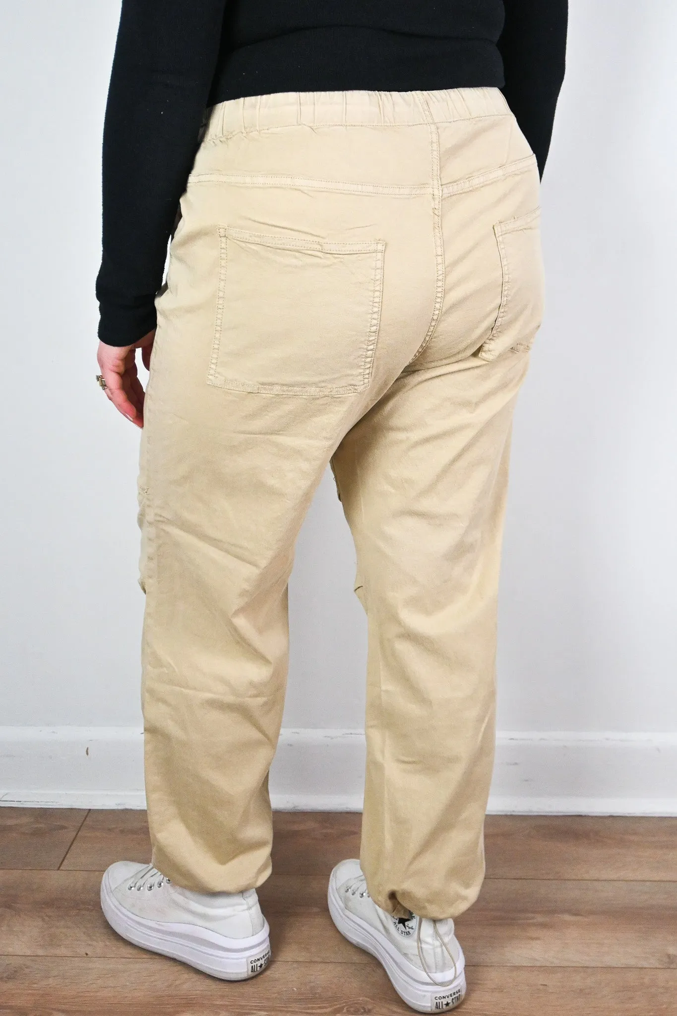 CURVE Parachute Pant sold by Valencia Boutique product image thumbnail 5