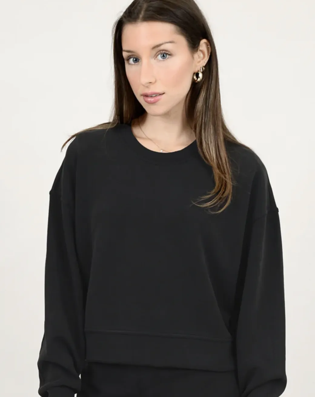 Lucie Pullover Top sold by Valencia Boutique product image thumbnail 5