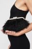 Textured Evening Bag sold by Valencia Boutique