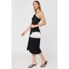 Textured Evening Bag sold by Valencia Boutique