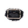 Textured Evening Bag sold by Valencia Boutique