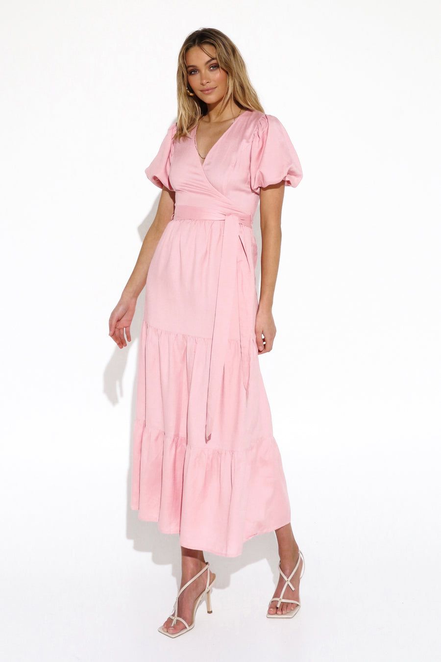 Lucinda Dress sold by Valencia Boutique product image thumbnail 2