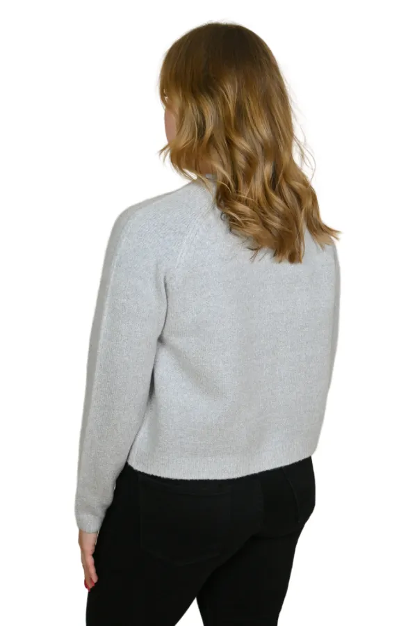 Yuri Cardigan sold by Valencia Boutique product image thumbnail 4