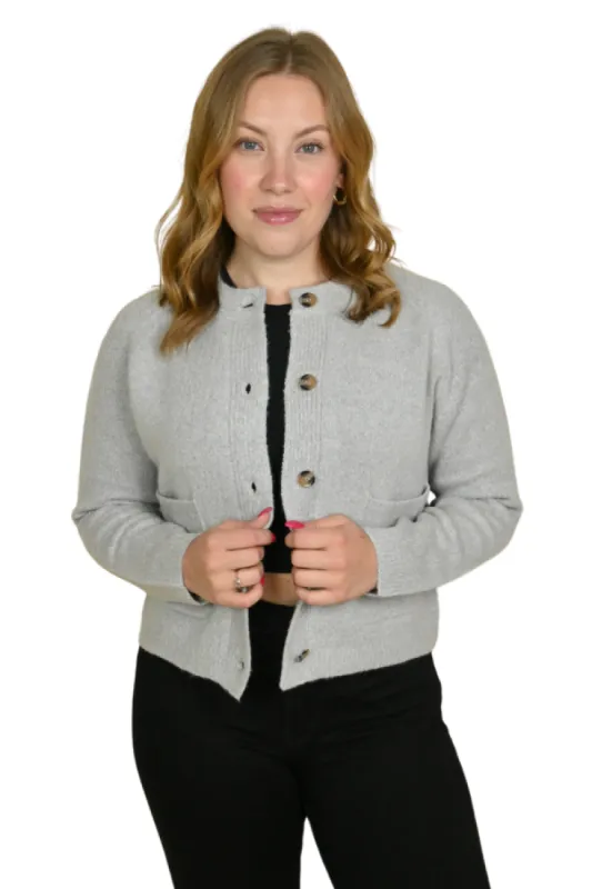 Yuri Cardigan made by RD Style