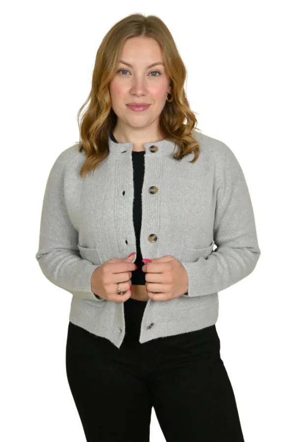Yuri Cardigan sold by Valencia Boutique