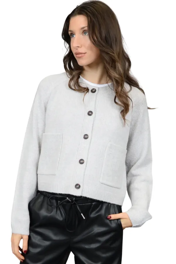 Yuri Cardigan sold by Valencia Boutique product image thumbnail 2