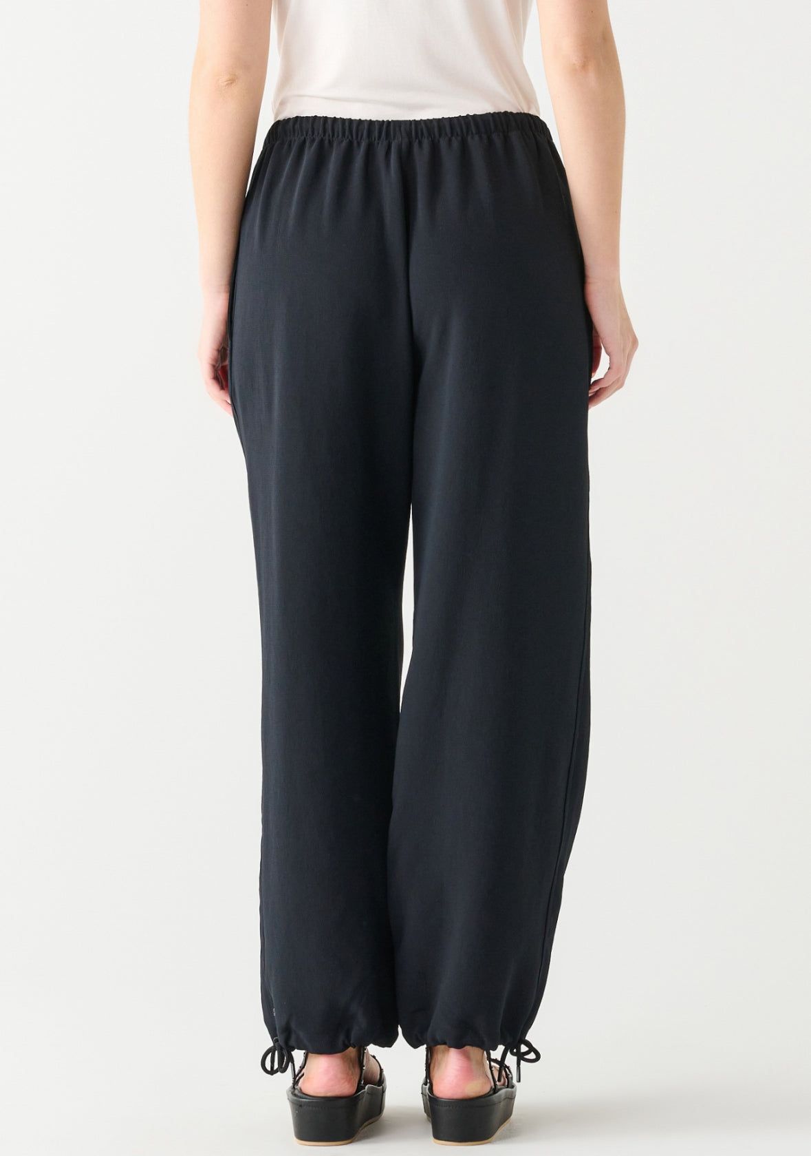 Drawstring Jogger Pant sold by Valencia Boutique product image thumbnail 2