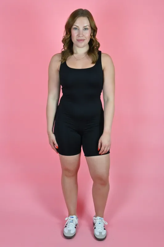 Tia Romper sold by Valencia Boutique