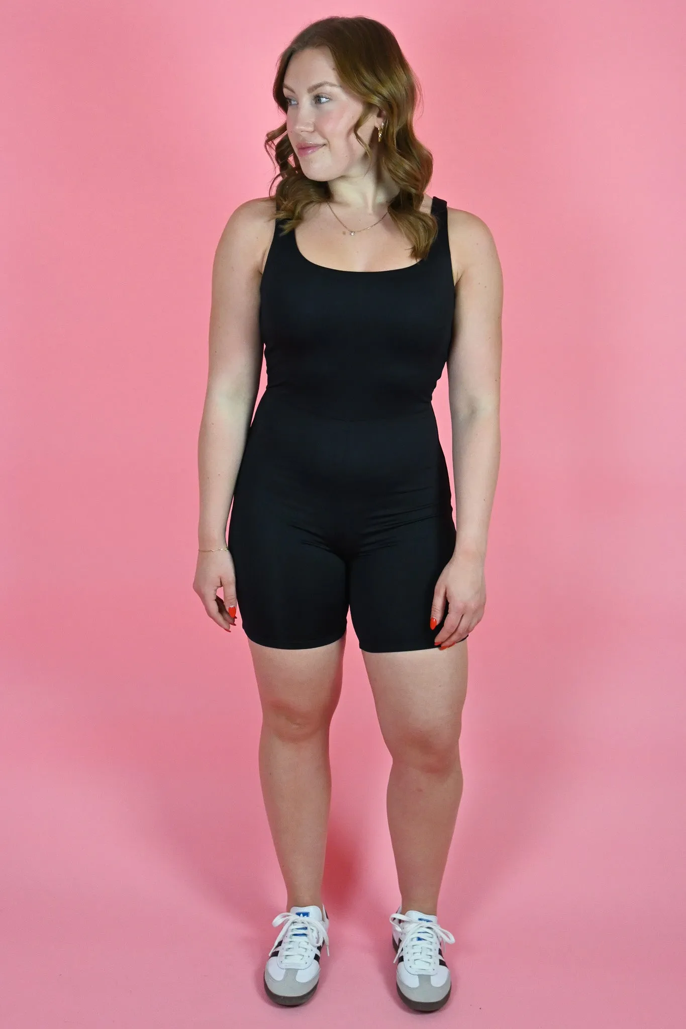 Tia Romper sold by Valencia Boutique product image thumbnail 2