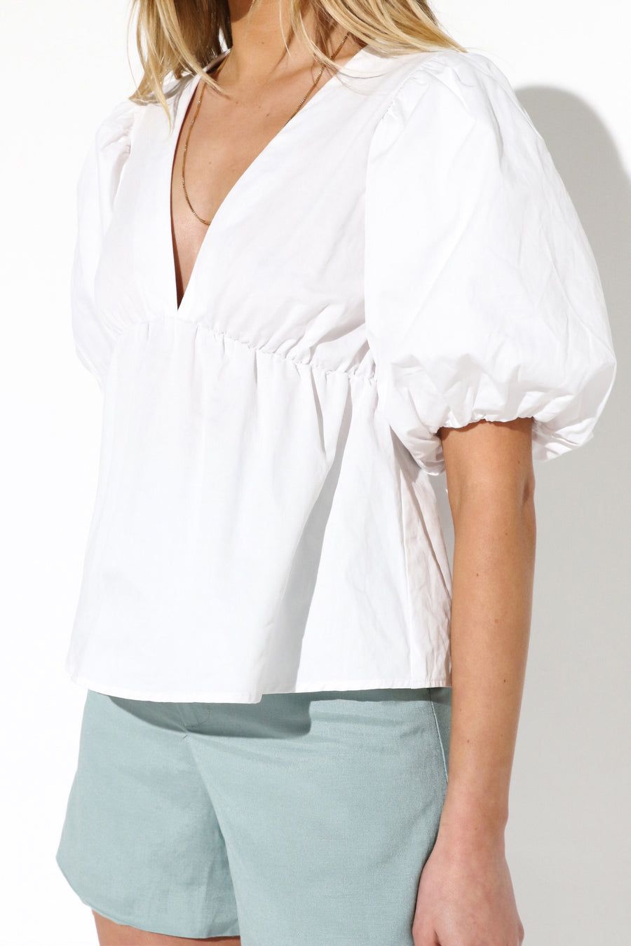 Banskia Top sold by Valencia Boutique product image thumbnail 4
