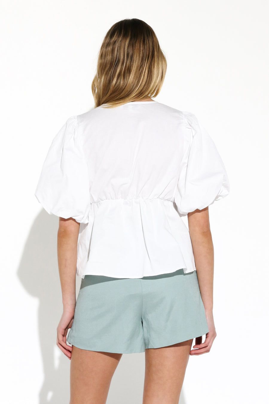 Banskia Top sold by Valencia Boutique product image thumbnail 3