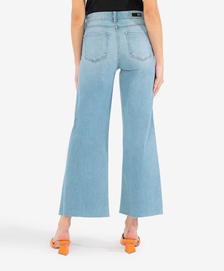 KUT Meg Fab Ab Jeans sold by Valencia Boutique product image thumbnail 3