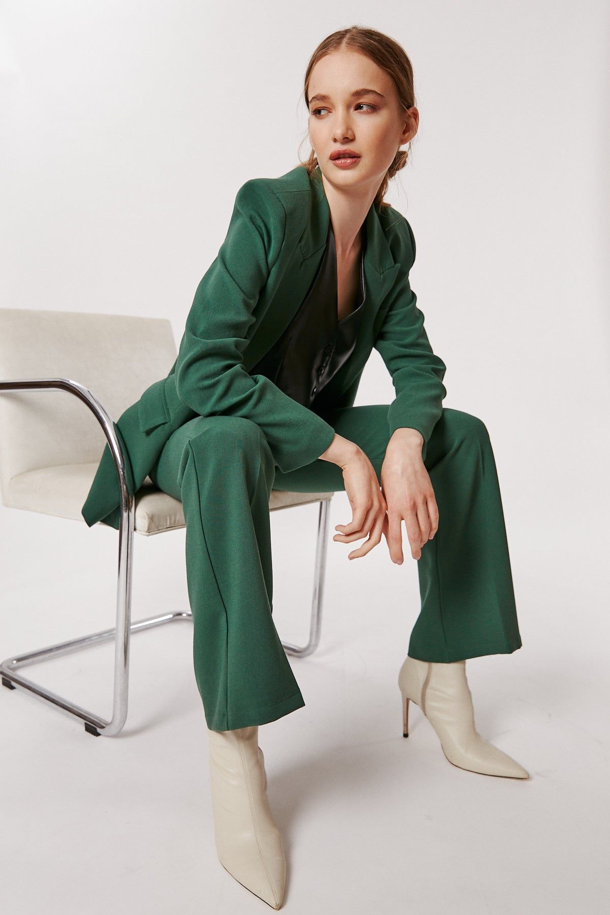 Tailored Trouser sold by Valencia Boutique product image thumbnail 5