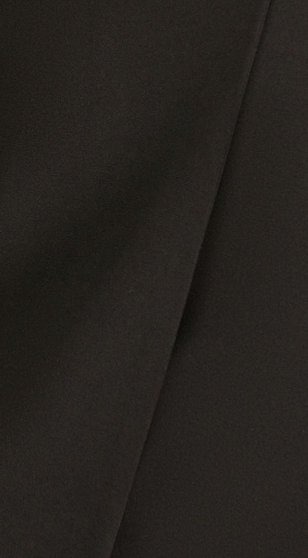 Knit Wrap Mini Skirt sold by Valencia Boutique product image thumbnail 4