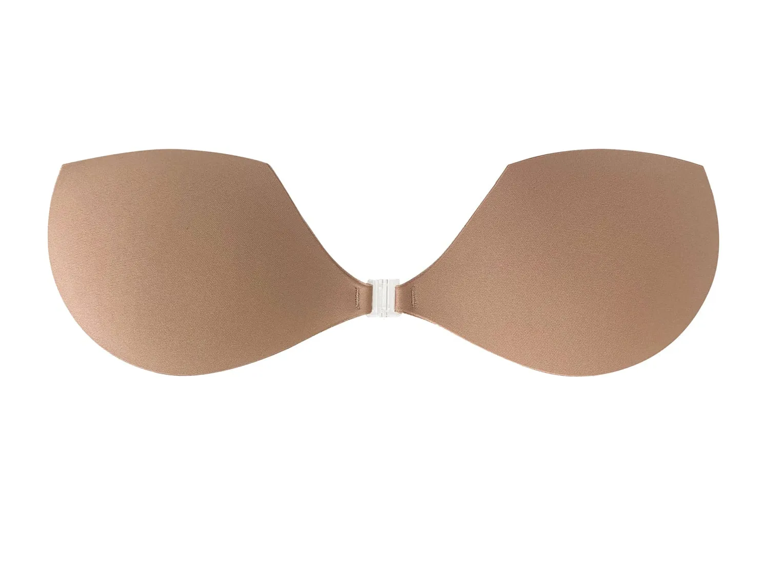 BOOMBA Demi Cup Sticky Bra sold by Valencia Boutique product image thumbnail 3