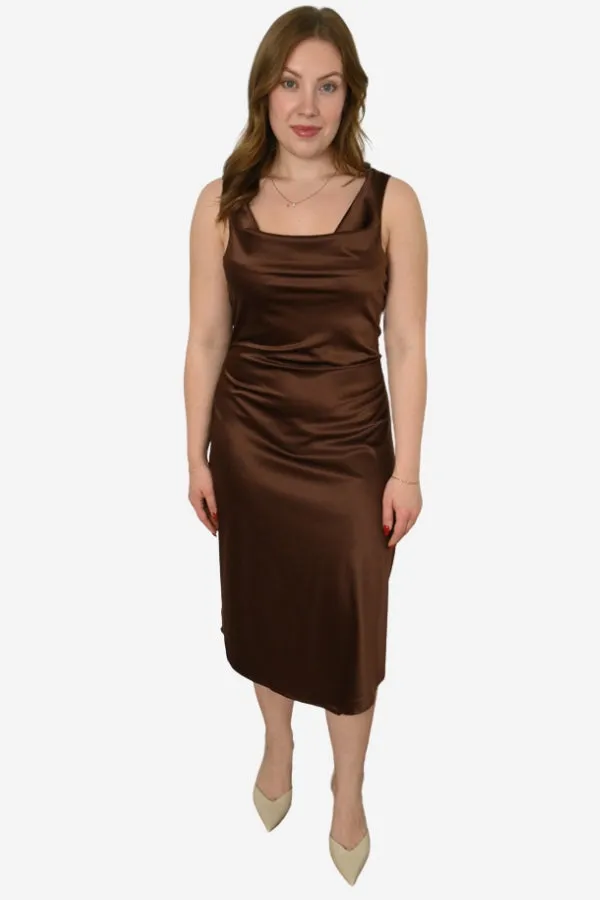 Convertible Slip Dress sold by Valencia Boutique