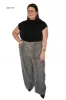 Leopard Jeans (S-3X) sold by Valencia Boutique