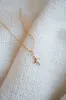 Dainty Star Pendant Necklace sold by Valencia Boutique