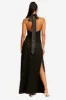 Lace Maxi Dress sold by Valencia Boutique