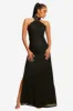 Lace Maxi Dress sold by Valencia Boutique