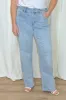 CURVE Krista Straight Leg with Tummy Control sold by Valencia Boutique
