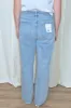 CURVE Krista Straight Leg with Tummy Control sold by Valencia Boutique