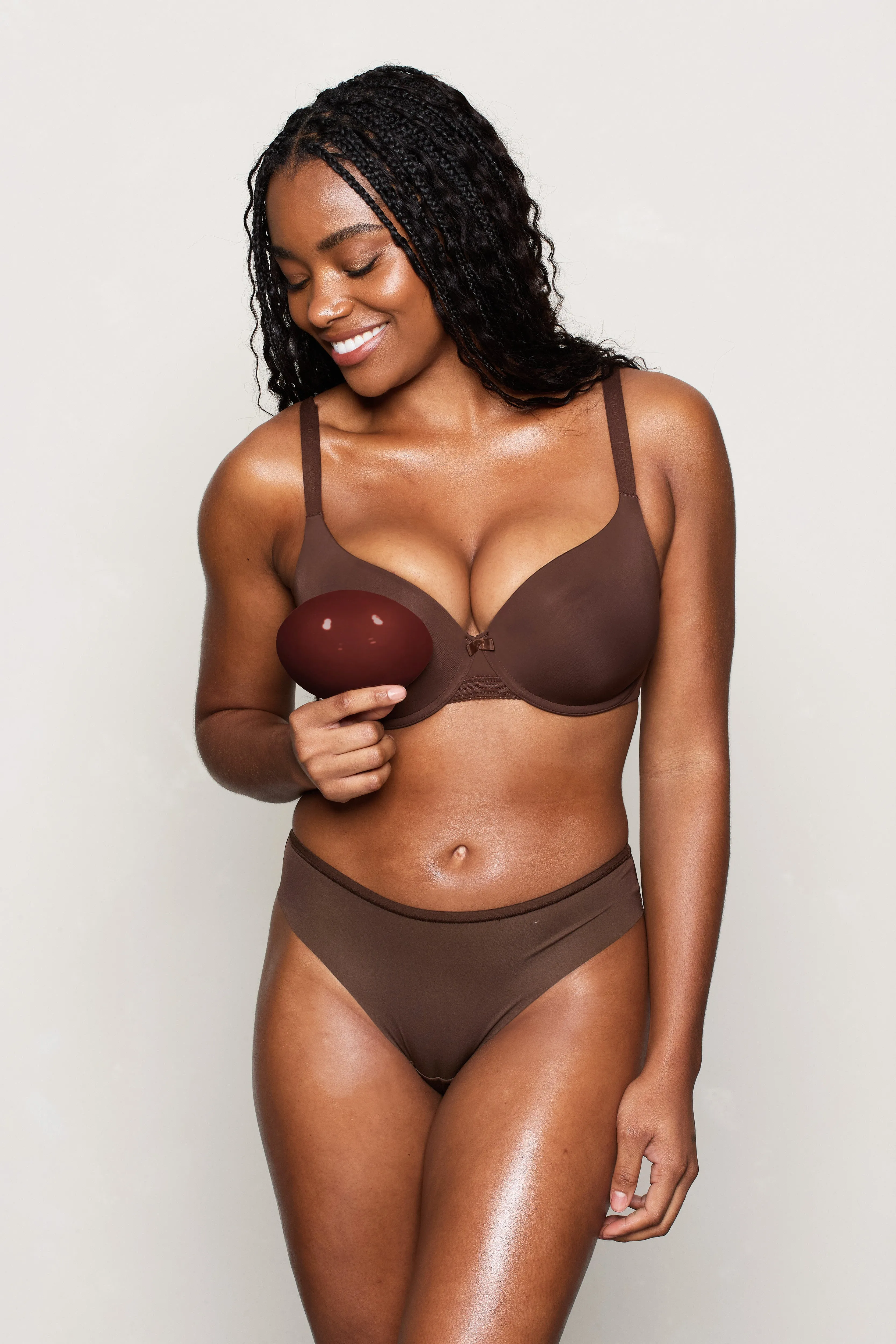 BOOMBA Demi Boost Inserts sold by Valencia Boutique product image thumbnail 2