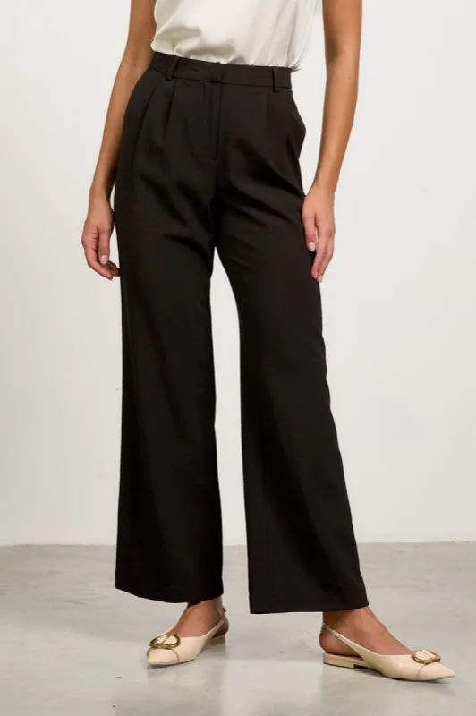 The ESSENTIAL Trouser (XS-3X) sold by Valencia Boutique