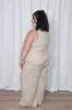 CURVE Linen Pants sold by Valencia Boutique