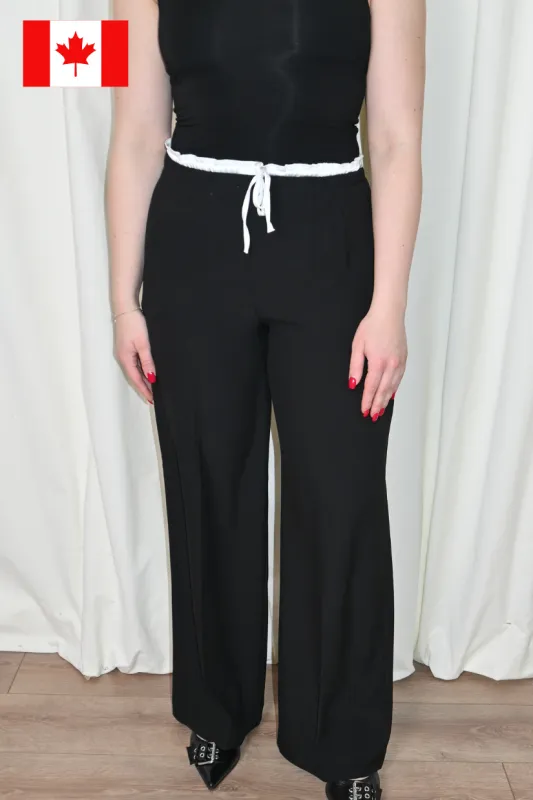 Harrison Pant sold by Valencia Boutique